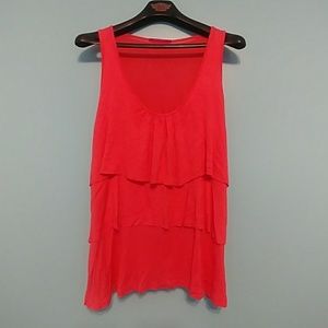 Sleeveless top 🌸 3 for $10